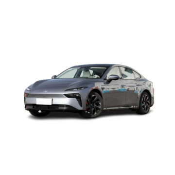 High-Speed 165km/h Electric SUV with 2WD, 4 Wheels, 5-Seat Capacity, 5 Doors, 272HP, 620km Endurance Mileage, and 70.26kWh Battery Capacity