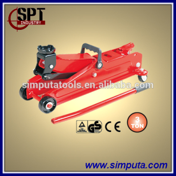 3T hydraulic floor jack Car jack SPT-32030