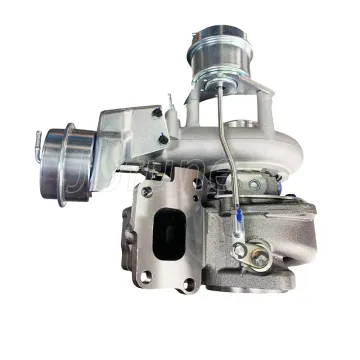 JF152003 TD04HL-15TK31 18900-RWC-A01 49389-01043 for 2007-12 Acura RDX K23A DOHC i-VTEC Engine Parts