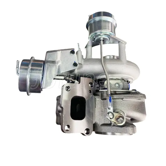 JF152003 TD04HL-15TK31 18900-RWC-A01 49389-01043 for 2007-12 Acura RDX K23A DOHC i-VTEC Engine Parts