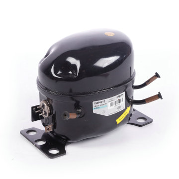 QD श्रृंखला रेफ्रिजरेटर कंप्रेशर्स: QD52H, QD65H, QD75H R134A सिस्टम के लिए