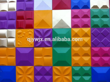 Decorate Color Steel Plate Hydraulic Press Machine