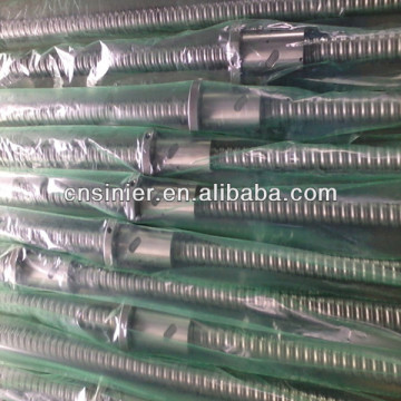High Performance linear motion & Rolling Ball Screw