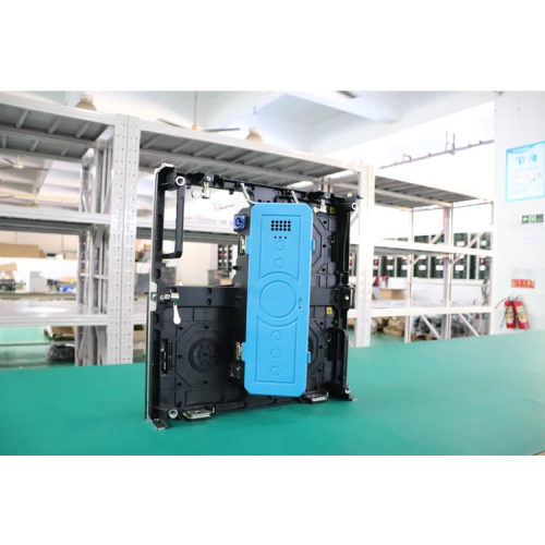 P1.875 Fine Pitch Led Video Wall Panel