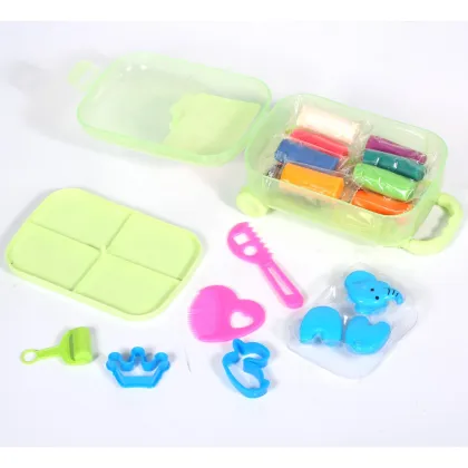 Best Reusable Play Dough for Kids: Fashion DIY Clay for Creative Fun