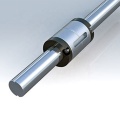 High Load-Carrying Capacity High Sensitivity Ball spline