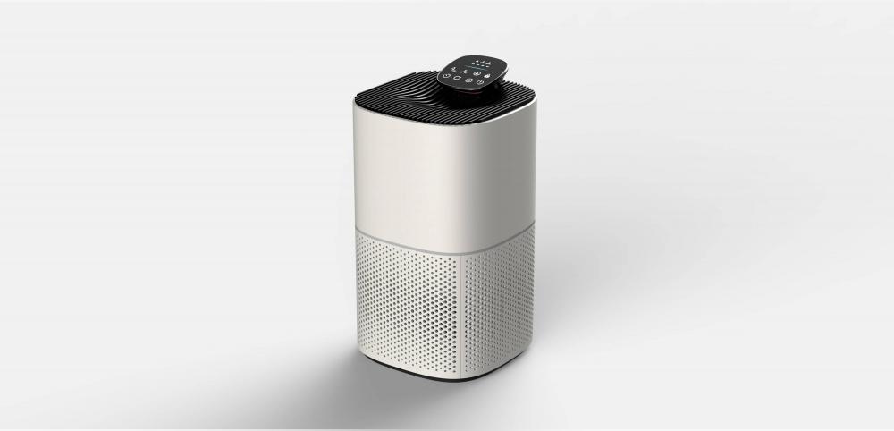 Air Purifier with Hepa Filter for indoor use