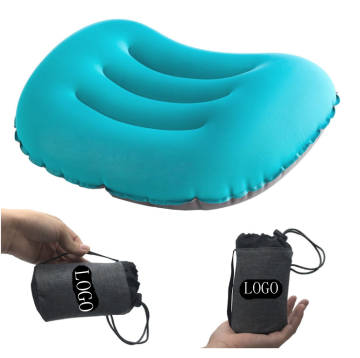 Bantal Udara Berkemah Ultraligh