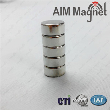 3mm x 1mm N35 Super Powerful Strong Rare Earth magnet