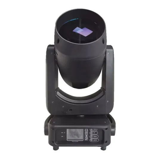 Botai LED 380W Stage Moving Head Light for Disco Beam and DJ Lighting
