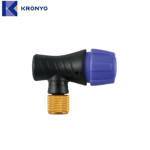 Bulk Hammers co2 cylinder CO2 cartridge plastic adapter Supplier