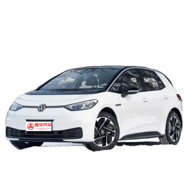 Saic Volkswagen ID.3：450kmのフルスピードアダプティブクルーズ、純粋な電力を備えた5ドア5人乗りの新しいエネルギーハッチバック