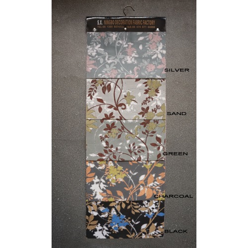 new design SXMQ149  SERIE YARN DYED JACQUARD