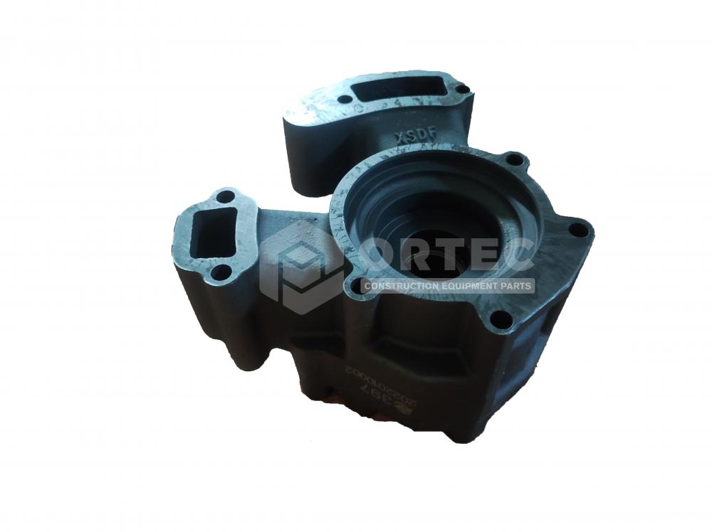 liugong Gear Pump