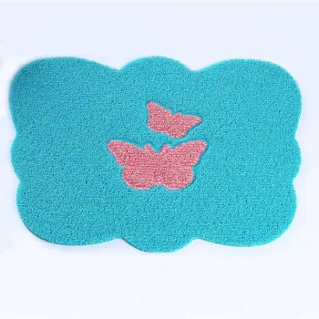 2019 New Style PVC Coil Joint Mat