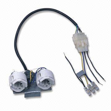 Downlight Component (Al501)