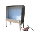 TV frame slide worktable hot stamping machine