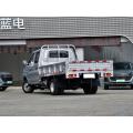 Dongfeng Xiaokang D72plus 새로운 에너지 상업용 차량