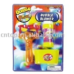 Bubble Blower