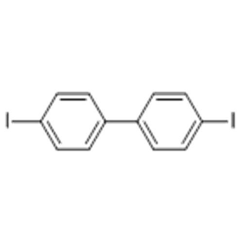 4,4&#39;-Diiodobifenil CAS 3001-15-8