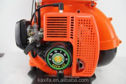 14L Agriculture Knapsack Mist Blower Solo Backpack Sprayer 3WF-3