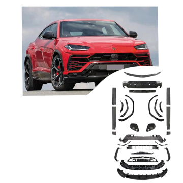 Carbon Fiber Urus Body Kit for Lamborghini Urus Parts