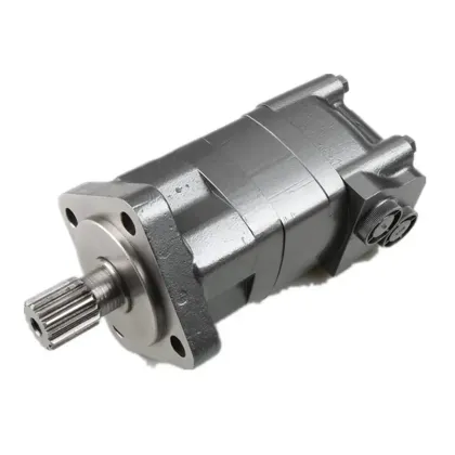 Best Prices on OMS, OMTS, and OMT Series Hydraulic Orbital Motors