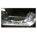 Custom Auto Automotive Car Bumper Mold