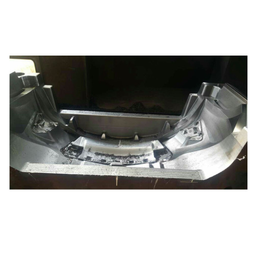 Custom Auto Automotive Car Bumper Mold