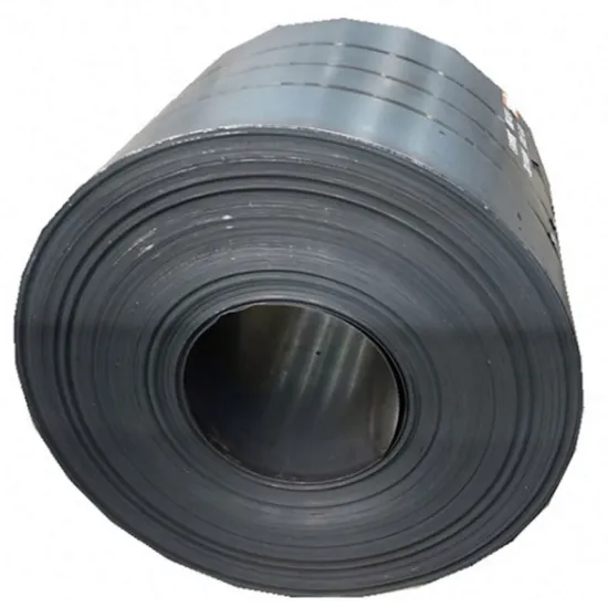 Low Price Shipbuilding Steel Coils: A36 Carbon Steel Products