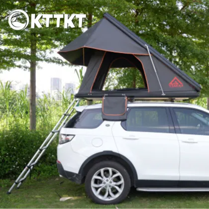 80kg Gary SUV Roof Top Tent for Camping
