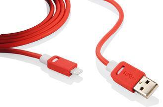 Copper Wire And Plastic High Speed USB Charging Data Cables