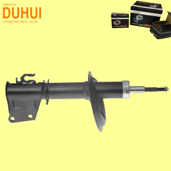 Car Accessories: AUTOROUND 333942 Shock Absorber for Palio Steering System