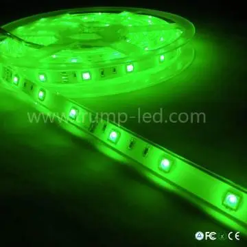 led flexible Christmas outside wall lights