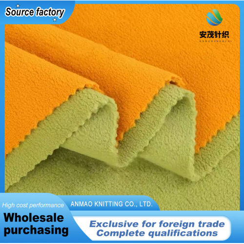 Tecido liso dupla face 75D