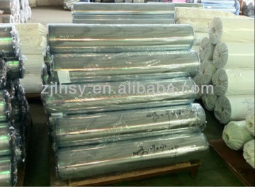 Ordinary Transparent Pvc Films
