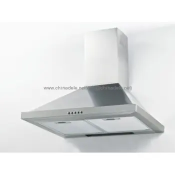 Stainless Steel Chimney Hood