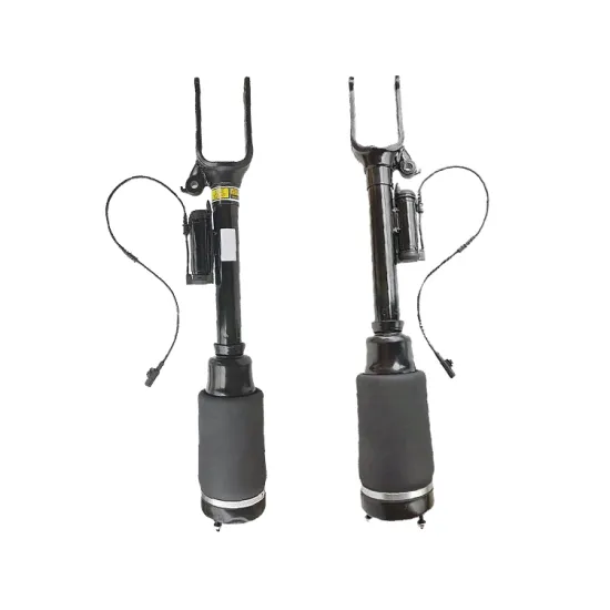 Air Strut Suspension Front Shock Absorber for Mercedes-Benz GL350 X164 W163 ML500