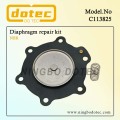 C113825 NBR Pulse Jet Valve Diaphragm For ASCO 1.5'' G353A045