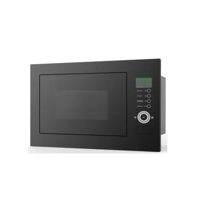 Built-In Digital Mini Microwave Oven