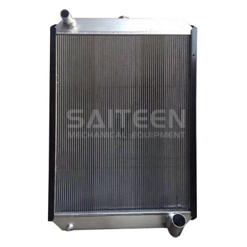 Hyundai R150-7 R140-7 R140LC-7 Excavator Radiator Parts