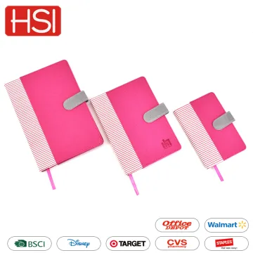 University notebook journal for women creative writing notebook