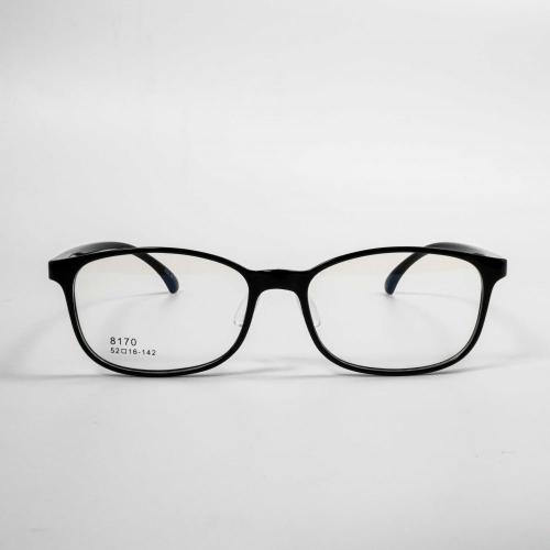 Unbreakable Optical Frames For Adults