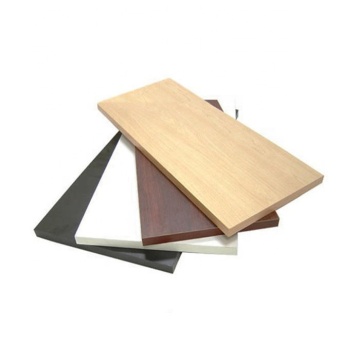 Wholesale MDF Display Shelves for Slatwall and Gondola Racks
