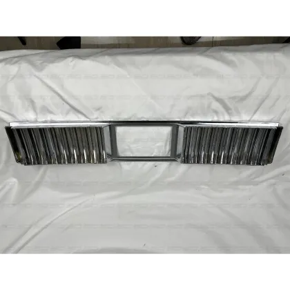 High-Quality M Style Grill Car Body Kit for R-S Cullinan