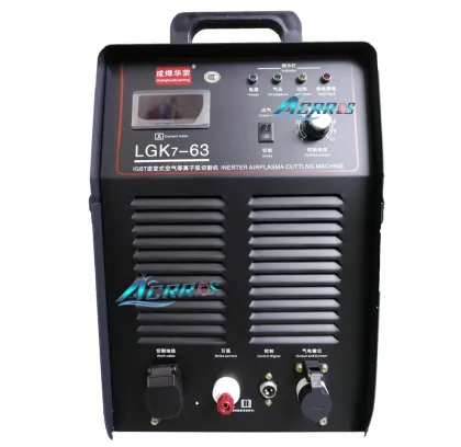 China Factory Price 63A Huayuan Plasma Power Source for Sale