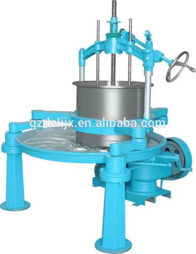 Durable tea rolling machine good quality with low price