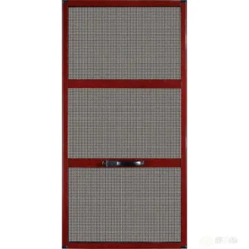 16*16mesh stainless steel security wire mesh