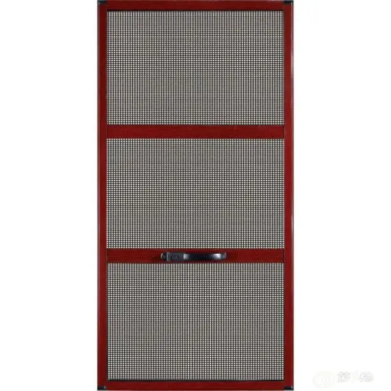 12mesh stainless steel security window screen