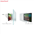 65 Inch Touchscreen Overlay Film Grote Folie